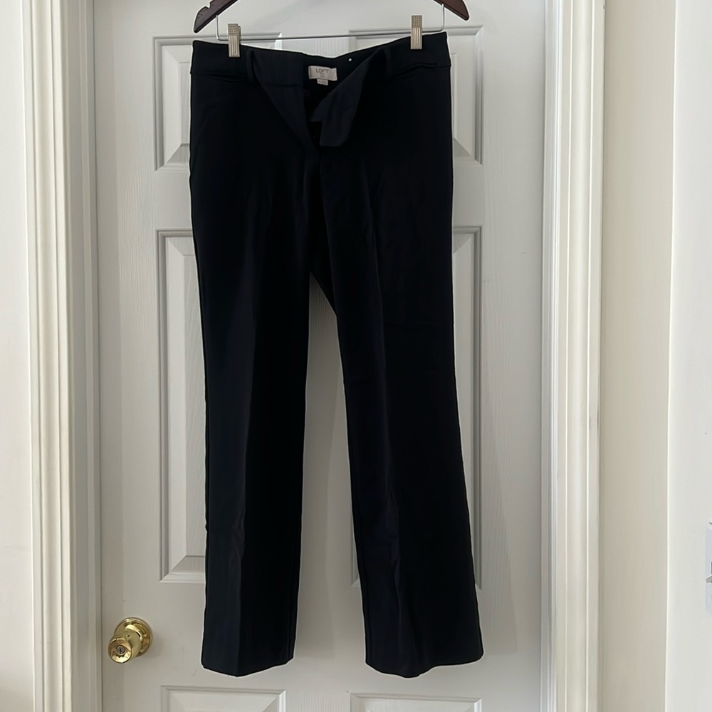 Loft dress pants